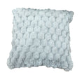 Capa de Almofada Veludo Elegante Presente Sofisticado Confortável Premium Sofa Decoração Luxo Toque Macio