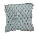 Capa de Almofada Veludo Elegante Presente Sofisticado Confortável Premium Sofa Decoração Luxo Toque Macio