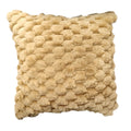 Capa de Almofada Veludo Elegante Presente Sofisticado Confortável Premium Sofa Decoração Luxo Toque Macio