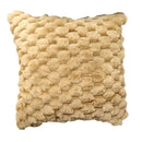 Capa de Almofada Veludo Elegante Presente Sofisticado Confortável Premium Sofa Decoração Luxo Toque Macio