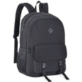 Mochila De Costa Clio Verde Preta Roxa Rosa Juvenil Escolar Volta As Aulas Resistente Passeio Viagem Estilo Rebecca Bonbon