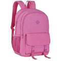 Mochila De Costa Clio Verde Preta Roxa Rosa Juvenil Escolar Volta As Aulas Resistente Passeio Viagem Estilo Rebecca Bonbon