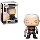 Boneco Funko POP Cable 314 Marvel Disney Move Deadpool X Men Vingadores Brinquedo Colecionável Presente Coleção Criança Aliexpress