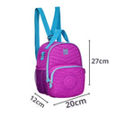 Lancheira Térmica Rebecca Bonbon Duas Alças Preto Rosa Azul Roxo Fashion Lanchinho Feminino Escolar Juvenil Clio Megalomania