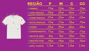 Camiseta Banda Metallica Musica Rock And Roll Zona Criativa - Megalonania
