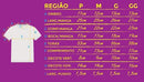 Camiseta Friends Central Perk Monica Rachel Ross Joey Phoebe  1576 Megalomania