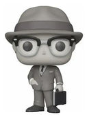Boneco Funko Pop Movies Wanda Vision 50s Vision 714 Marvel Visão Marvel Studios Brinquedo Presente Figura Colecionável Aliexpress