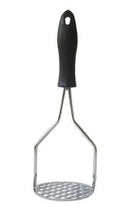 Amassador Batatas Legumes Feijão Aço Inox Cabo Reforçado Ke Home Megalomania