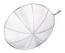 Escumadeira Fritura Aço Inox 16cm Frita Pastel Ke Home Tacho Megalomania