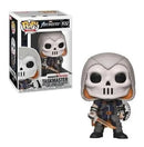 Boneco Funko Pop Marvel Taskmaster 632 Avengers Game Verse Boneco Brinquedo Marvel Presente Colecionável Megalomania