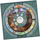 Colors Of Paris - Board Game Jogo De Tabuleiro Mesa Party Buro Megalomania