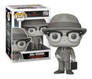 Boneco Funko Pop Movies Wanda Vision 50s Vision 714 Marvel Visão Marvel Studios Brinquedo Presente Figura Colecionável Aliexpress