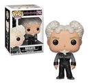 Boneco Funko Pop Filmes Mugatu 702 Zoolander Original Presente Colecionável Figura Megalomania