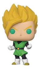 Boneco Funko Pop Dragon Ball Z Super Saiyajin Gohan 858 Saiyaman Son Gohan Brinquedo Coleção Colecionável Presente Crian Megalomania