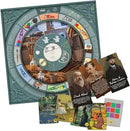 Colors Of Paris - Board Game Jogo De Tabuleiro Mesa Party Buro Megalomania