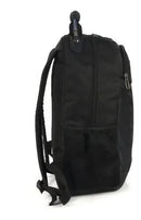 Mochila de Costas Escolar Juvenil Laptop Notebook Preto - Luxcel Megalomania