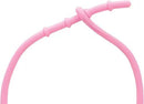 Babador de Silicone com Pega Migalhas Bebê Gatinho Rosa Kids Buba Megalomania