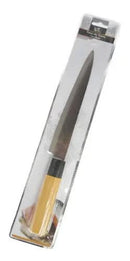 Faca 8 Modelo Japonês Inox Sashimi Sushi Salmão Peixe - Ke Home Megalomania