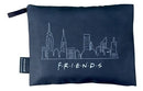 Camiseta Friends Central Perk Monica Rachel Ross Joey Phoebe  1576 Megalomania
