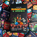 Dungeons & Drinks - Tabuleiro Adulto Jogo De Mesa, Jogos de Tabuleiro, Board Games Buro Megalomania