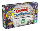 Jogo Tabuleiro Mesa Doces Ou Travessuras Brinquedos Cartas Surpresa Diversão Família Criança Halloween