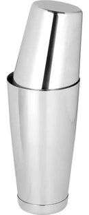 Coqueteleira tipo Boston Bar Drinks Bebidas 820ML Ke Home Megalomania