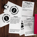 Nós Não Testamos Este Troço: Picante - Expansão Jogo De Cartas Tabuleiro Buro Megalomania
