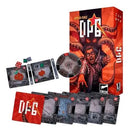 Dp6 Deepsix O Horror Que Veio Do Fundo Do Mar - Buró Megalomania