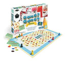Jogo De Mesa O Que É? O Que É? Clássico Brinquedos Board Tabuleiro Nig Megalomania