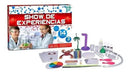 Jogo De Mesa Show De Experiências Brinquedos Química Nig Megalomania