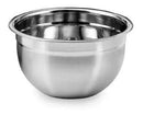 Tigela Mixing Bowl Multiuso Aço Inox 26 Centímetros Ke Home Megalomania
