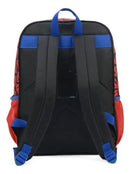 Mochila de Costas Infantil Escolar Herói Superman Dc Liga da Justiça Super Homem  - Luxcel Megalomania