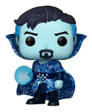 Boneco Funko Pop Dr Estranho Madness Marvel Chase 1000 Geek Doctor Strange Presente Colecionável Megalomania