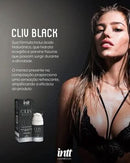 Cliv black gel dessensibilizante lubrificante anal efeito gelado - IN0629 Intt - Megalonania
