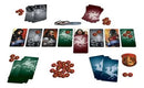 Oriflamme - Cartas Game Card Games RPG Jogo  Buro Megalomania