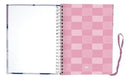 Caderno Smart Colegial Stitch Espiral Dac One Of A Kind - Megalonania