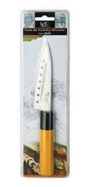 Faca De Cozinha Japones Inox Sashimi Sushi Salmão Peixe Ke Home Megalomania
