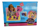 Kit Xícara Chazinho Infantil Café Com Bolinho Nig Brinquedos Megalomania