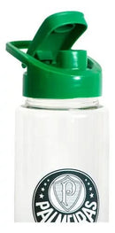 Garrafa Squeeze Time Palmeiras Academia Esporte Verdão Futebol Megalomania