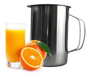 Jarra Inox com Alça para Cozinha Suco Água 1,8L Ke Home Megalomania