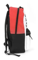 Mochila de Costas Infantil Juvenil Snoopy Peanut Escolar Vermelha - Luxcel Megalomania