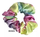 Necessaire Juvenil Tie Dye Colorida com Elastico de Brinde - Luxcel Megalomania