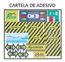Brinquedo Acqua Posto Lava Rápido Sai Agua Serve Carrinhos Nig Megalomania