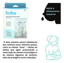 Kit 25 Sacos para Armazenar Leite Materno Congelar 200 ml Bebê Kids - Buba Megalomania