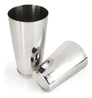 Coqueteleira tipo Boston Bar Drinks Bebidas 820ML Ke Home Megalomania