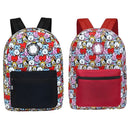 Mochila Escolar Juvenil Bts Bt21Bangtan Korea Oficial Original Kpop Volta as Aulas Resistente