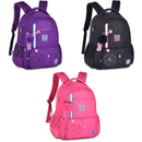 Mochila Costas Rebecca Bonbon Notebook Escolar Adolescente Estilosa Volta Aulas Original Feminina Ponto Criativo