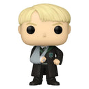 Boneco Funko POP Draco Malfoe 168 Move Harry Potter Brinquedo Colecionável Magia Presente Coleção Criança Aliexpress