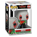 Boneco Funko POP Drax 1106 Marvel Disney Move Guardians Of The Galaxy Holiday Special Brinquedo Colecionável Presente Coleção Criança Aliexpress