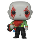 Boneco Funko POP Drax 1106 Marvel Disney Move Guardians Of The Galaxy Holiday Special Brinquedo Colecionável Presente Coleção Criança Aliexpress